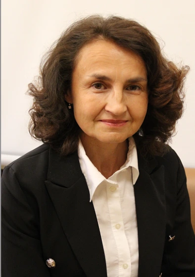 Mgr. Šárka Storzerová