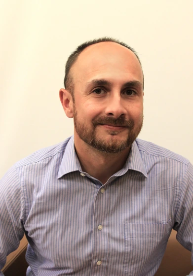 Mgr. Pavel Storzer