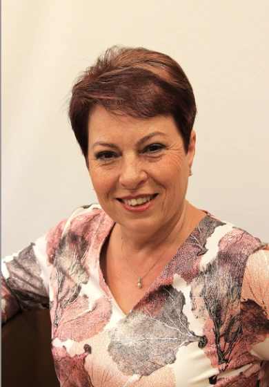 Eva Tomášková