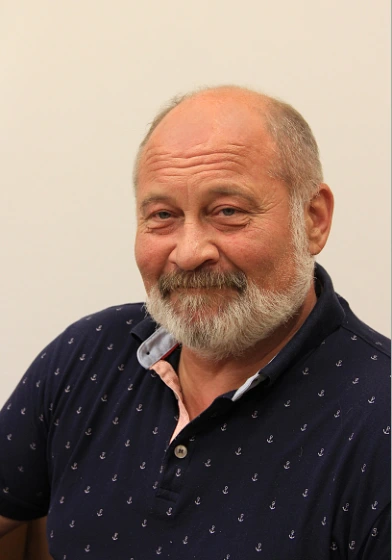 Ing. Jiří Knebl