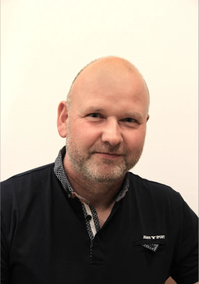 Marek Stiler