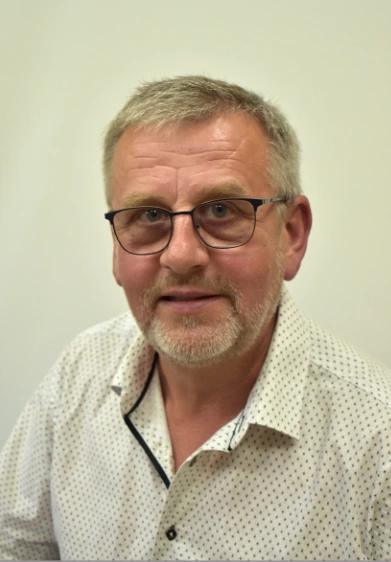 Pavel Mariáš