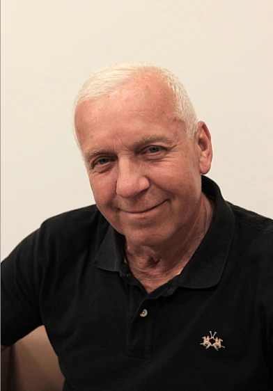 Ing. Ivo Šrámek