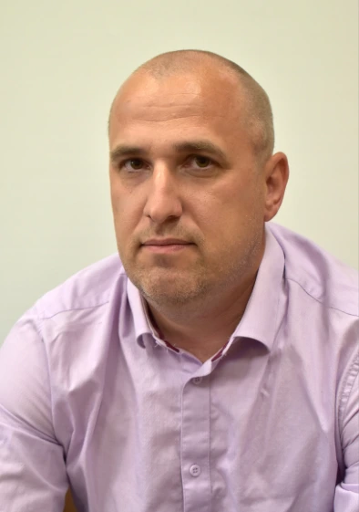Tomáš Vykydal
