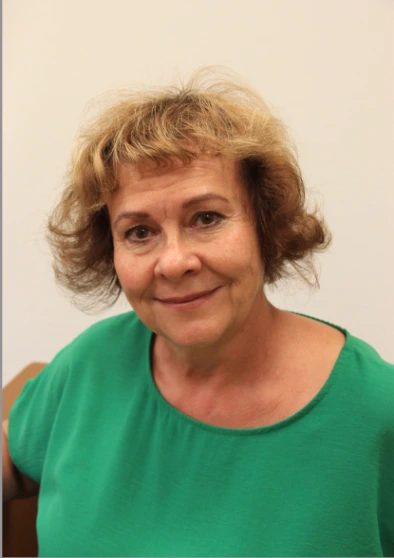 Jarmila Hurníková