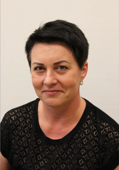 Lenka Gebauerová