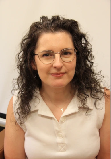 Ing. Lenka Hirschová